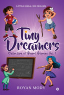 Tiny Dreamers – Collection of Short Stories Vol. 1