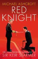 Read Pdf Red Knight