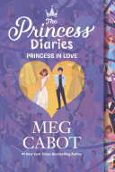 Read Pdf The Princess Diaries Volume III: Princess in Love