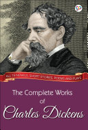 Read Pdf The Complete Works of Charles Dickens (Illustrated Edition)