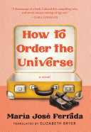 Read Pdf How to Order the Universe