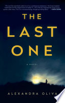 The Last One Book Cover