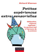 Read Pdf Petites expériences extra-sensorielles - Télépathie, voyance, hypnose...
