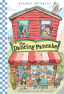 The Dancing Pancake pdf