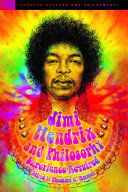 Read Pdf Jimi Hendrix and Philosophy