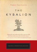 Read Pdf The Kybalion