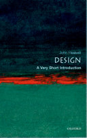 Read Pdf Design: A Very Short Introduction