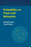 Read Pdf Probability on Trees and Networks