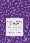 Read Pdf Sexual Abuse in Sport
