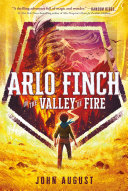 Read Pdf Arlo Finch in the Valley of Fire