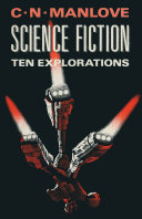 Read Pdf Science Fiction: Ten Explorations