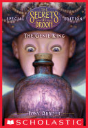 Read Pdf The Genie King (The Secrets of Droon: Special Edition #7)