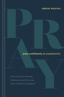 Read Pdf Pray Confidently and Consistently