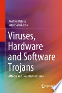 Viruses Hardware And Software Trojans