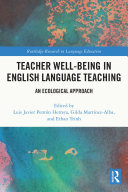 Read Pdf Teacher Well-Being in English Language Teaching