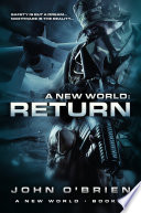 A New World  Return