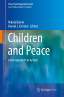 Read Pdf Children and Peace