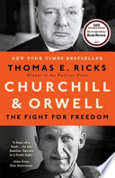 Churchill and Orwell