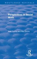 Read Pdf Perspectives in Social Work