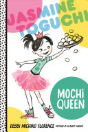 Read Pdf Jasmine Toguchi, Mochi Queen