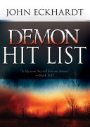 Demon Hit List Book