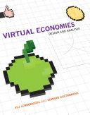 Read Pdf Virtual Economies
