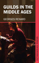 Guilds in the Middle Ages pdf