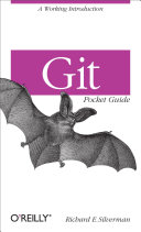 Read Pdf Git Pocket Guide