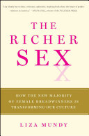 Read Pdf The Richer Sex