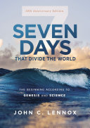 Read Pdf Seven Days that Divide the World, 10th Anniversary Edition
