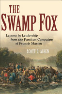 Read Pdf The Swamp Fox
