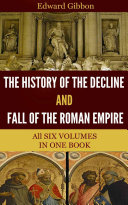 Read Pdf The Decline and Fall of the Roman Empire