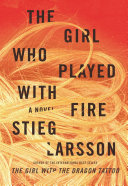 The Girl Who Played with Fire pdf