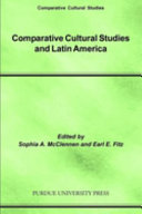 Read Pdf Comparative Cultural Studies and Latin America