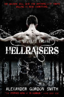 Read Pdf The Devil's Engine: Hellraisers