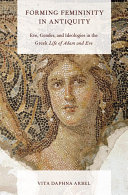 Read Pdf Forming Femininity in Antiquity