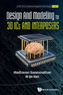 Design And Modeling For 3d Ics And Interposers pdf