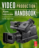 Read Pdf Video Production Handbook
