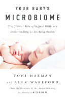 Read Pdf Your Baby's Microbiome