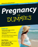 Read Pdf Pregnancy For Dummies
