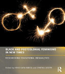 Read Pdf Black and Postcolonial Feminisms in New Times