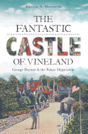 Read Pdf The Fantastic Castle of Vineland