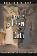 Read Pdf Between Heaven and Earth