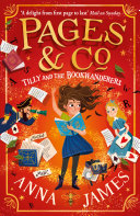 Read Pdf Pages & Co.: Tilly and the Bookwanderers (Pages & Co., Book 1)