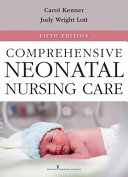 Read Pdf Comprehensive Neonatal Nursing Care