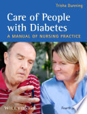 Care Of People With Diabetes