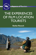 Read Pdf The Experiences of Film Location Tourists