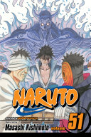 Read Pdf Naruto, Vol. 51