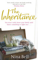 Read Pdf The Inheritance