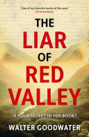 Read Pdf The Liar of Red Valley